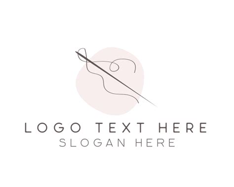 Image result for Thread Work Logo Design