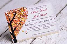 Order Wedding Invitations Canada by Cheap Fall Wedding Invitations From Canada Empire Order Wedding Invitations Canada