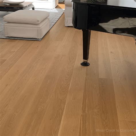 American Oak Flooring | ArchiPro AU