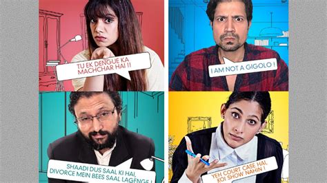 2 new comedy shows on Amazon Prime Video that made their premiere in ...