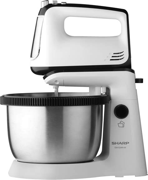 Buy Clearline Automatic Electric Atta Kneader Dough Maker With Non ...