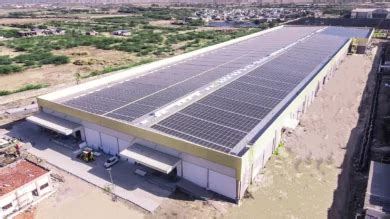 RSWM Limited: EPACK's Cutting-Edge PEB & Prefab Solution - EPACK Prefab