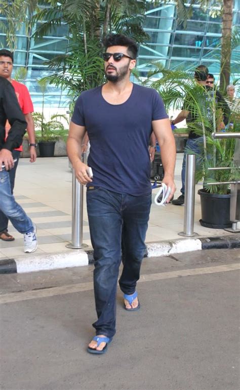 Celebs Spotted: Parineeti Chopra, Arjun Kapoor, Huma Qureshi and Others ...