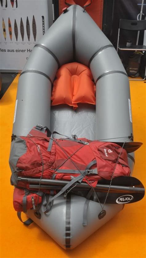 OutDoor Show Friedrichshafen 2018