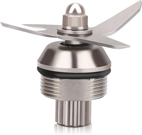 How To Replace Blade In Vitamix at Alannah Thwaites blog