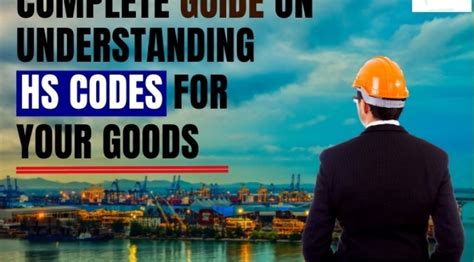 Image result for HS Code for Loop