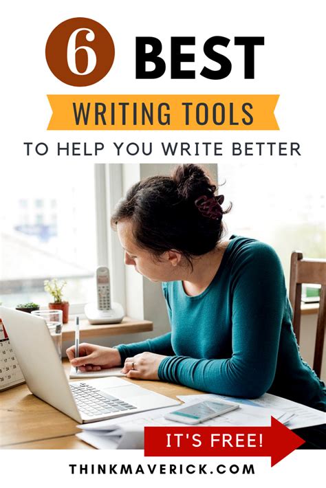 Image result for Free Writing Tools