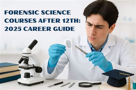 Image result for Forensic Science Courses