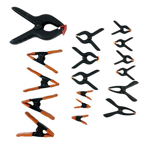 Image result for Spring Clamp Instrument Block