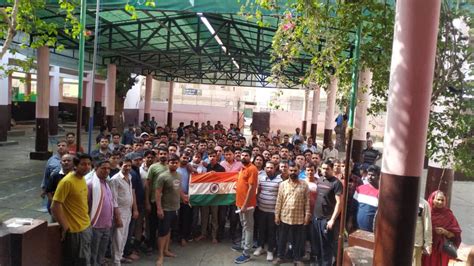 India to Begin Evacuation by Ship from Sudan on Wednesday Morning - The ...