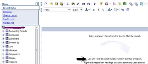 Image result for Cognos Tutorial Video