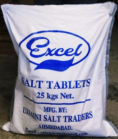 PRODUCTS | UJJAINI SALT