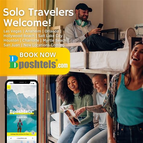 Salt Lake City Hostel - Bposhtels SLC - ¡Reserva directamente y ahorra!