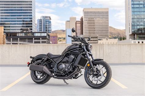 Honda CMX1100 Rebel SE - Alle technischen Daten zum Modell CMX1100 ...