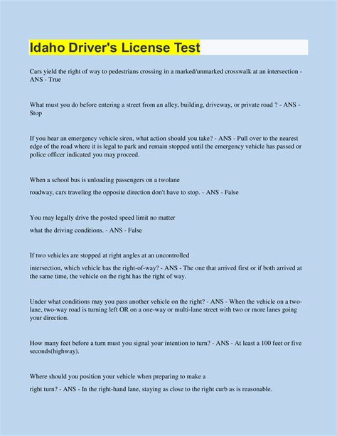 Idaho Driver S License Verification at Caleb Fernando blog