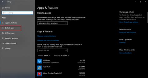 Image result for Windows Application File Extension