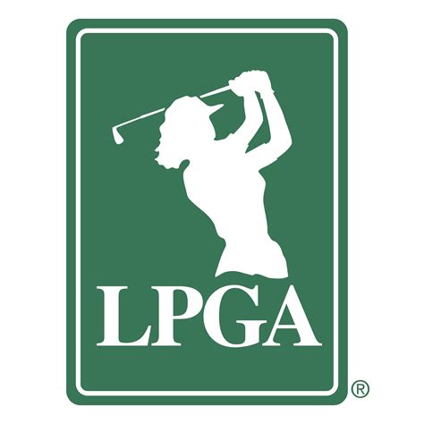 Lpga Logo Vector