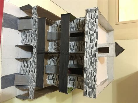 Image result for Making Cardboard Homes