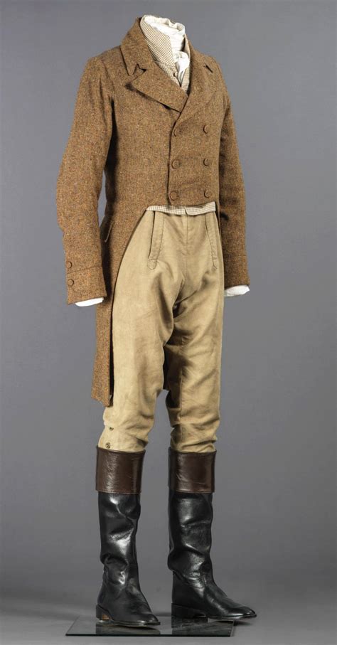Pride and Prejudice | 1800s fashion, Century clothing, American fashion men