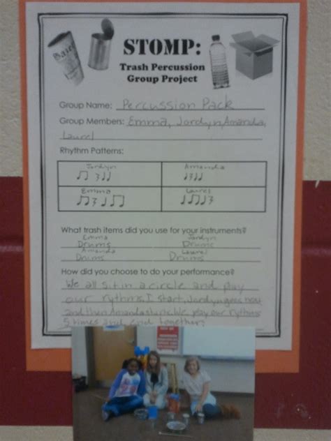 Stomp 的图像结果