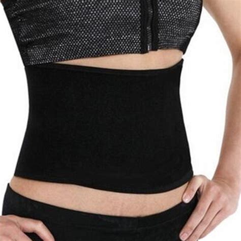Aliexpress.com : Buy 2018 chenye Corset Wide Neoprene Slimming Belts Women Elastic High Waist ...