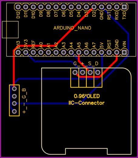 DIY Anemometer Arduino 的图像结果