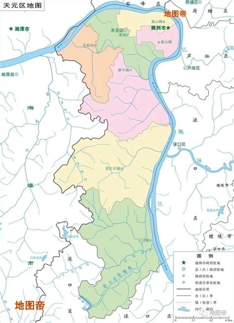 湘江 流淌着 湖南命运“密码” 的母亲河 | 中国国家地理网