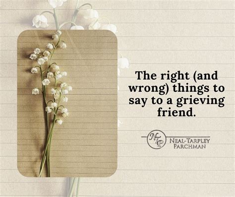 Neal-Tarpley-Parchman - Have you ever felt the desire to offer comfort ...