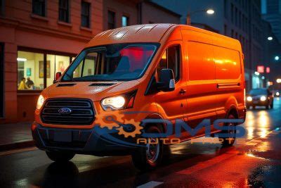 Image result for Transit Starting Issue