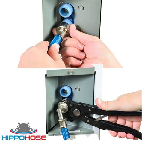 Buy Steam Dryer Hose Install Kit (6 FT) - Leak Proof - 3 Layer ...