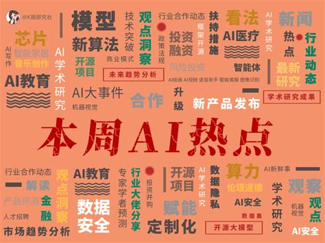 Ai 技术趋势 的图像结果