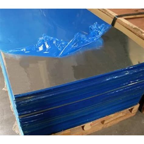 Aluminum Bus Body Sheets at The Best Price - Lightweight & Durable