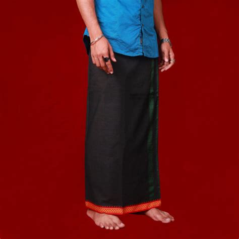 Giri - Veshti Cotton | Ethnic Wear for Men | Veshti — Giri Trading ...