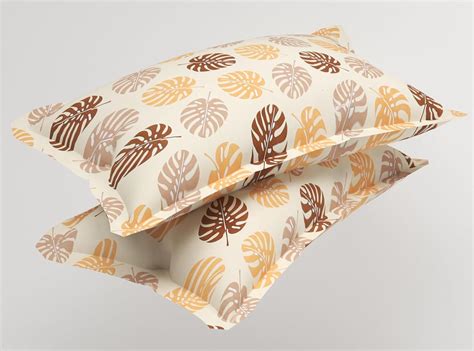 Buy VAS COLLECTIONS 180 TC Premium Cotton Pillow Covers | Regular ...