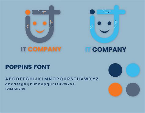 Image result for It Logo Design