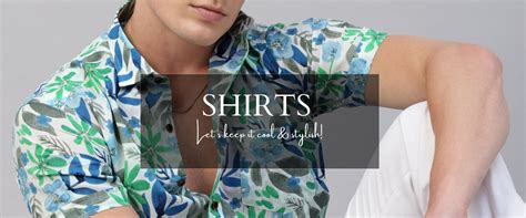 Online Men's Fashion Store | GIVO.com