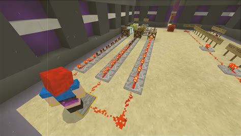 Skip the Tutorial Redstone 的图像结果