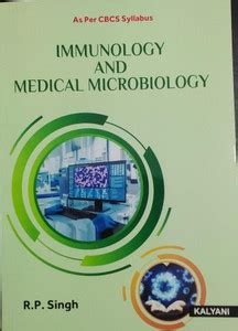 IMMUNOLOGY & MEDICAL MICROBIOLOGY: Buy IMMUNOLOGY & MEDICAL ...