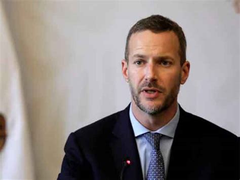 US is "not an agent of Israel," US hostage envoy Boehler says
