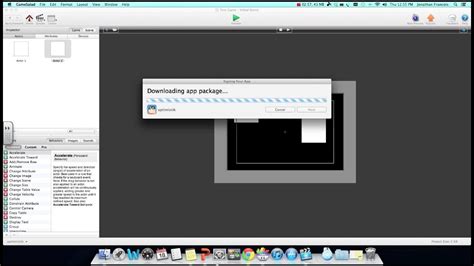 Image result for GameSalad Tutorial Basic