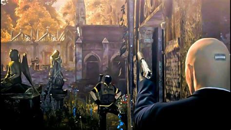 Image result for Hitman Absolution Stealth Kills