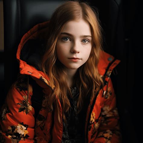 7 Shocking Elsie Fisher Movies and Tv Shows