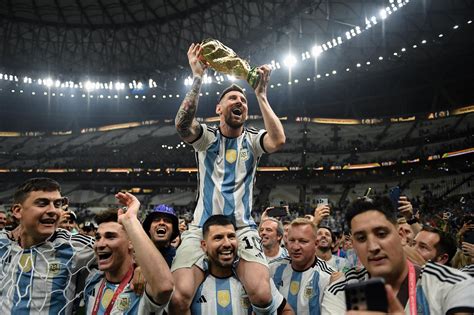 Messi Wallpaper World Cup Laptop - Infoupdate.org