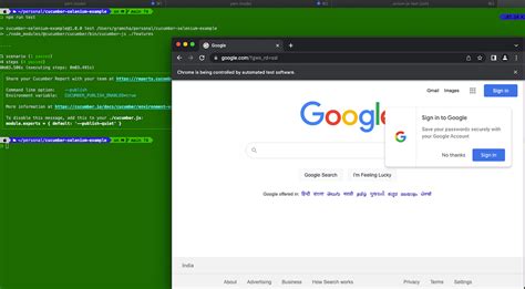 Selenium JS 的图像结果
