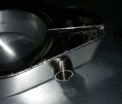 Image result for Helicoil Repair Tips
