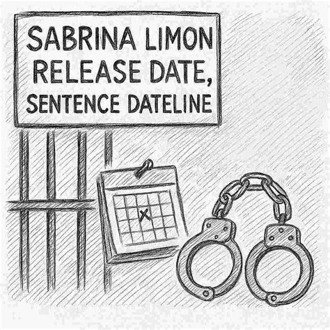 Sabrina Limon Release Date, Sentence Dateline - YNW Melly