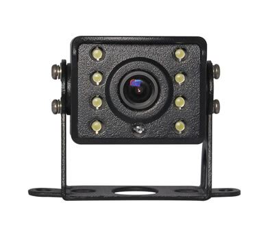 Body Camera View 的图像结果