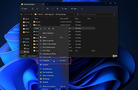 Image result for Create Direct Access to Dropbox Windows