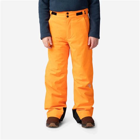 Kids Ski Pants | Boys | Rossignol