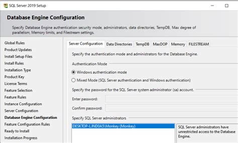 Image result for SQL Server Setup